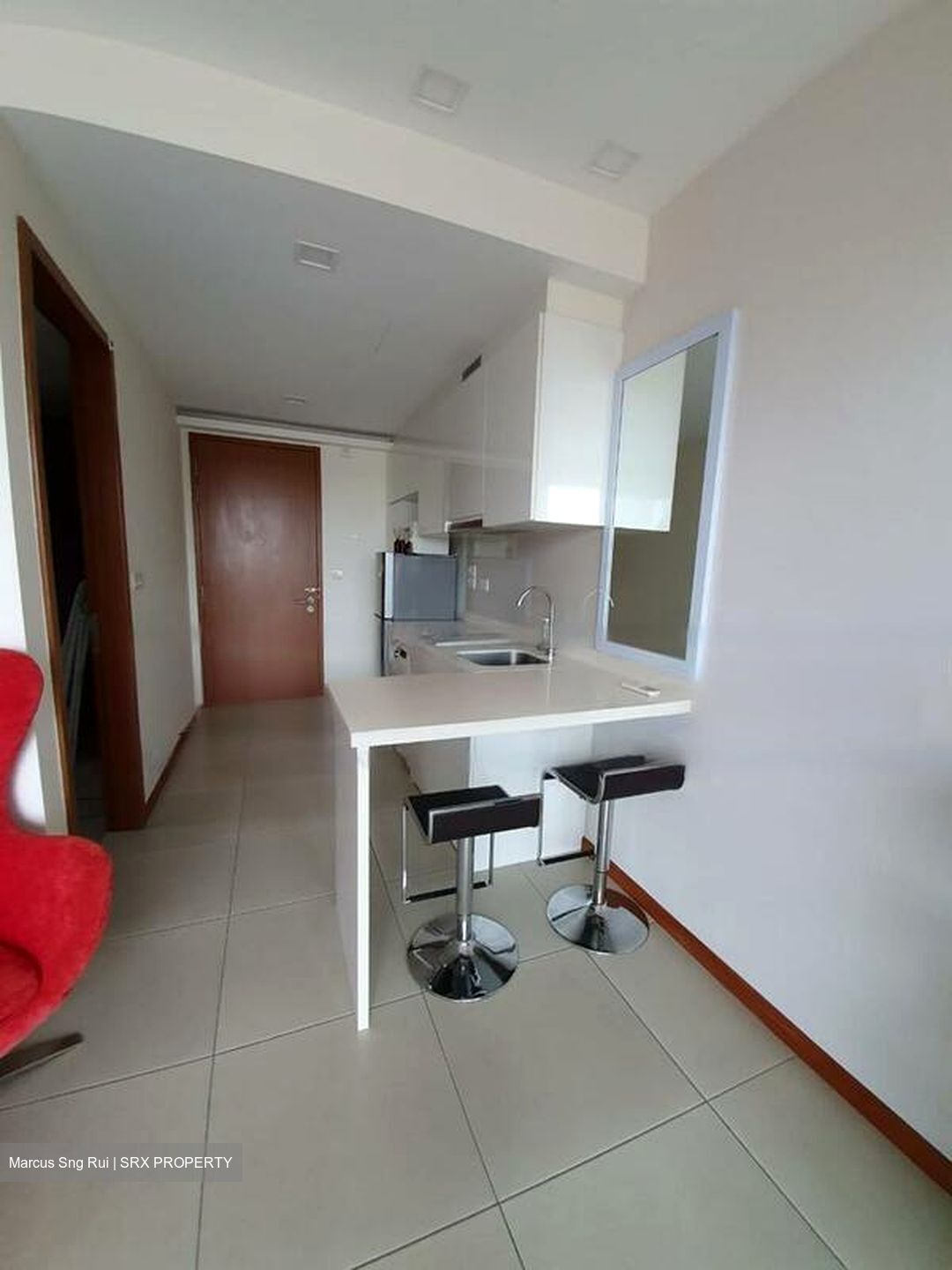 Avant Residences (D14), Apartment #461430671